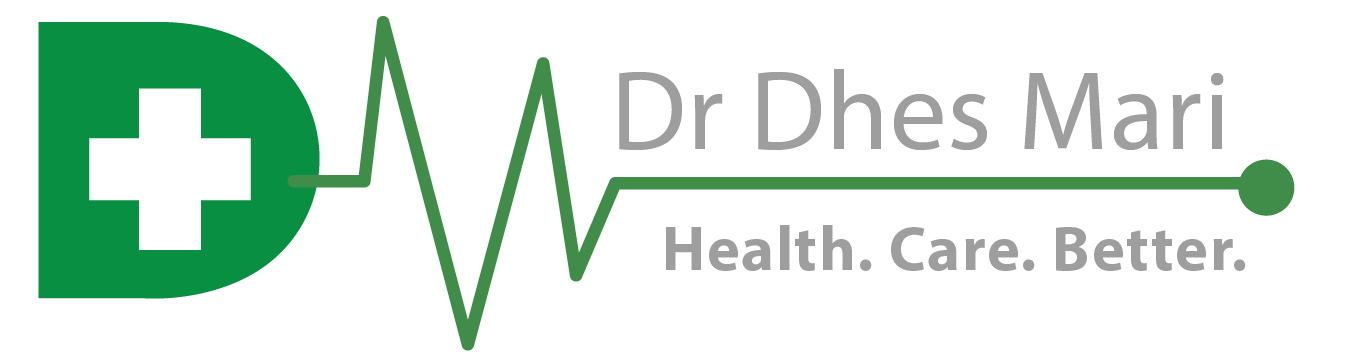 Dr Dhes Mari